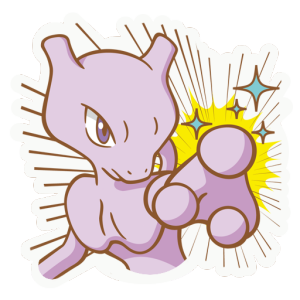 Mewtwo