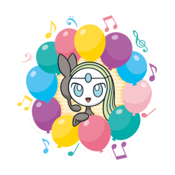 Meloetta