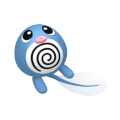 Poliwag in Pokémon HOME