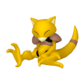 Abra in Pokémon HOME