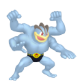 Machamp in Pokémon HOME