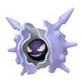 Cloyster in Pokémon HOME