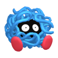 Tangela in Pokémon HOME