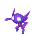 Sableye in Pokémon HOME