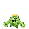 Cacnea in Pokémon HOME