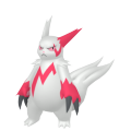 Zangoose in Pokémon HOME