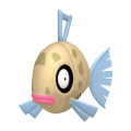 Feebas in Pokémon HOME