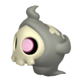 Duskull in Pokémon HOME