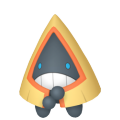 Snorunt in Pokémon HOME