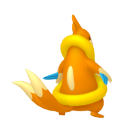 Female Floatzel