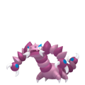 Drapion in Pokémon HOME