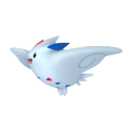 Togekiss in Pokémon HOME