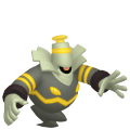 Dusknoir in Pokémon HOME