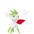 Shaymin (Sky Forme) in Pokémon HOME