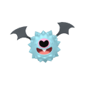 Woobat in Pokémon HOME