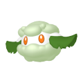 Cottonee in Pokémon HOME