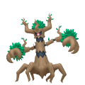 Trevenant in Pokémon HOME