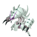 Golisopod in Pokémon HOME