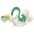 Drampa in Pokémon HOME