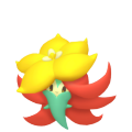 Gossifleur in Pokémon HOME