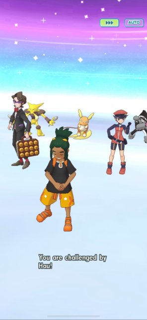 VS Hau Image