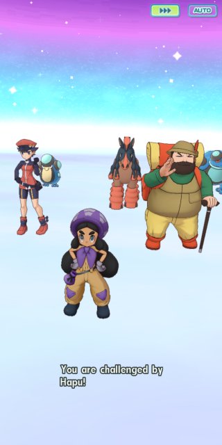 Challenge Hapu Image