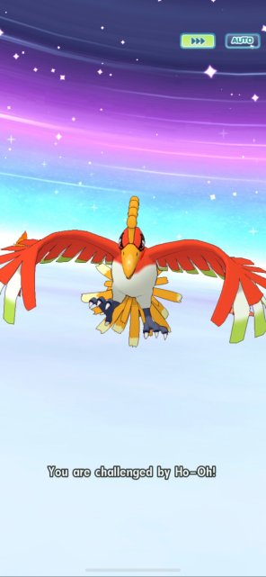 Ho-Oh's Challenge: Part 4 Image