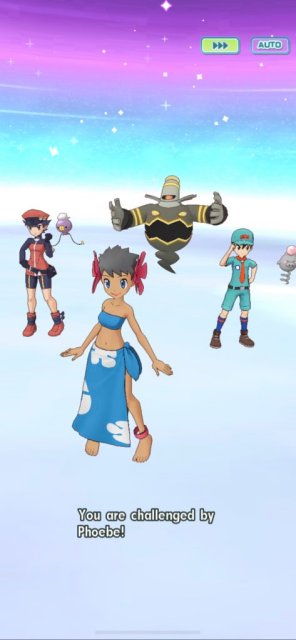 Hoenn Team-Up: Beginner Image