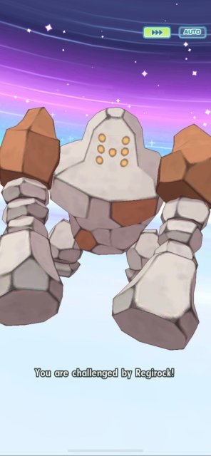 Regirock's Challenge: Part 2 Image