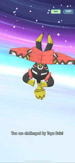 Tapu Bulu's Challenge: Part 1 Image