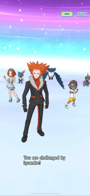 Challenge Lysandre: Part 2 Image