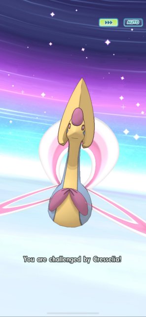 Cresselia's Challenge: Part 3 Image