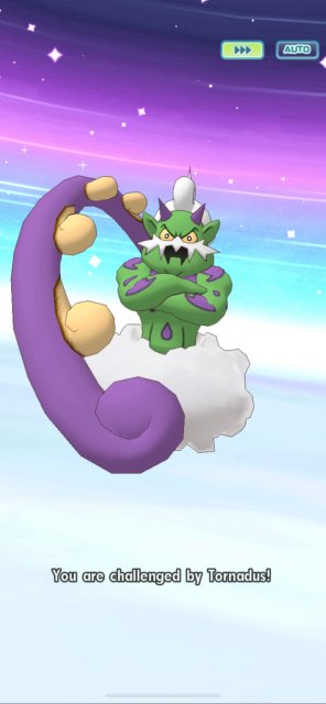 Tornadus's Challenge: Part 2 Image