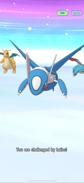 Latios's Challenge: Part 1 Image