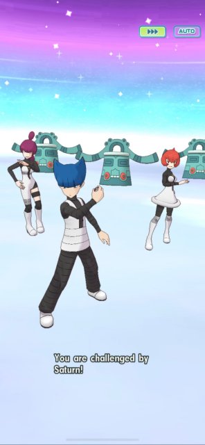 Sinnoh Buddies Unite: Part 1 Image