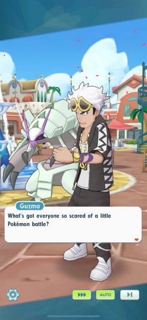 I Spy Golisopod Image