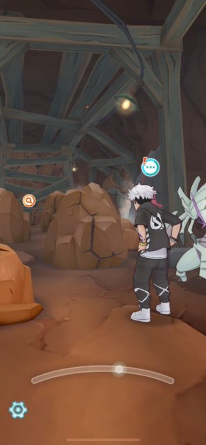 Destruction with Guzma Image