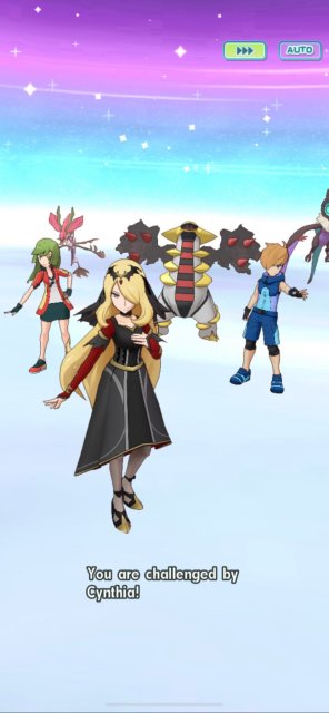 Sinnoh Buddies Unite: Part 1 Image