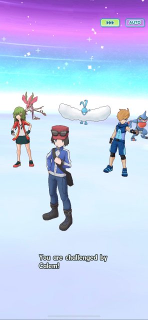 Kalos Buddies Unite: Part 1 Image