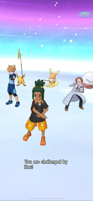 Daily Bonus Battle 1 Image