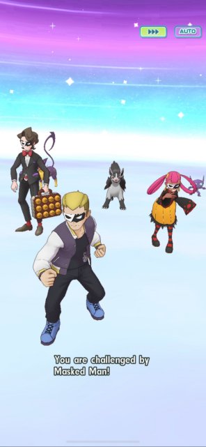 Challenge Team Break: Part 2 Image