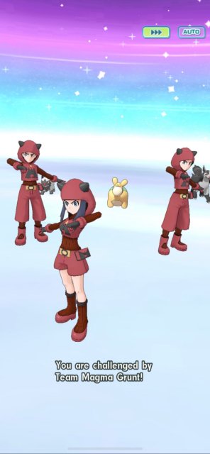 Challenge Team Magma: Part 1 Image