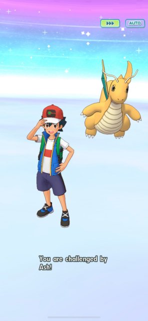 Daily Training with Ash! Image