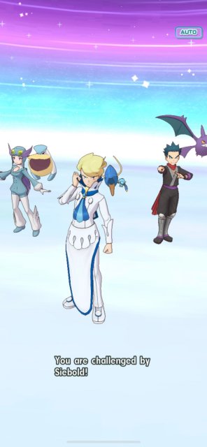 Challenge Siebold: Part 2 Image