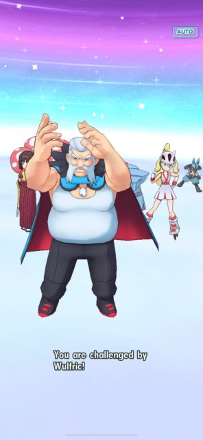 Challenge Wulfric: Part 2 Image