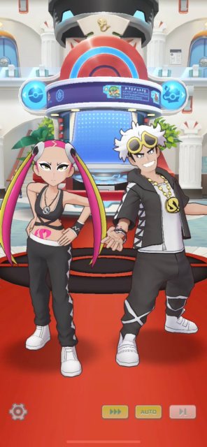 Team Skull Represent! Image