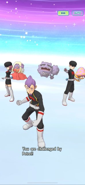 Daily Extreme Battle 1 Image