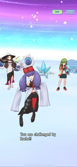 Unova Buddies Unite: Part 1 Image