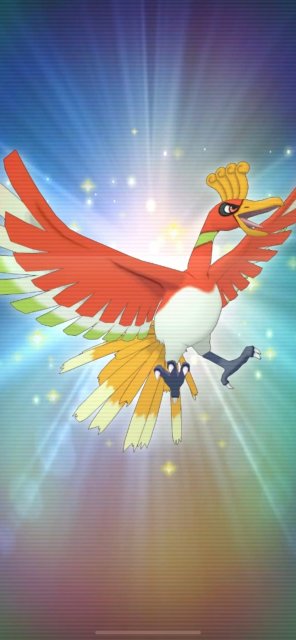 Oh, Ho-Oh Image