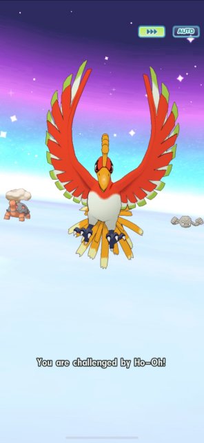 Ho-Oh's Challenge: Part 1 Image